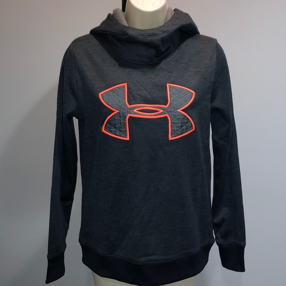 Under Armour Tops - New with tags Under Armour hoodie sweatshirt